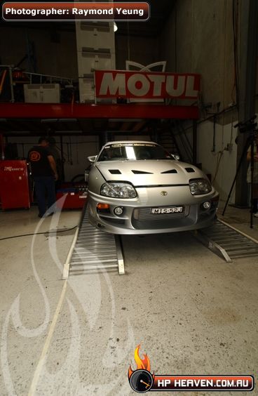 GAS Motorsport Supra dyno day - DSC_1092